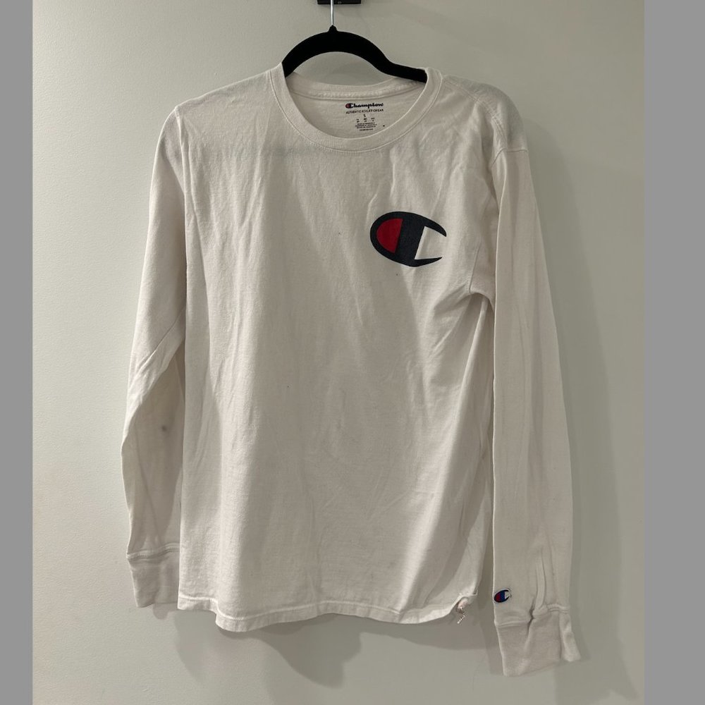 Champion Long sleeve